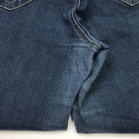 TORRID Dark Wash Jean Sz 14S - Picture 10 of 10